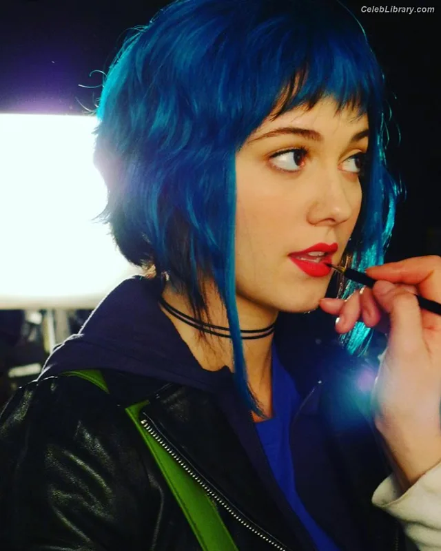 Mary Elizabeth Winstead photo 15 of 285