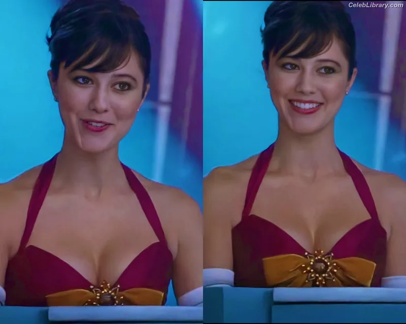 Mary Elizabeth Winstead photo 18 of 285