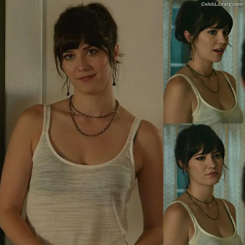 Mary Elizabeth Winstead photo 4 of 285