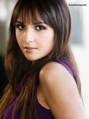Maryam Hassouni photo 19 of 55
