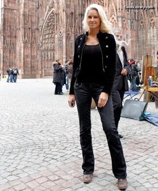 Maryse photo 8 of 1532