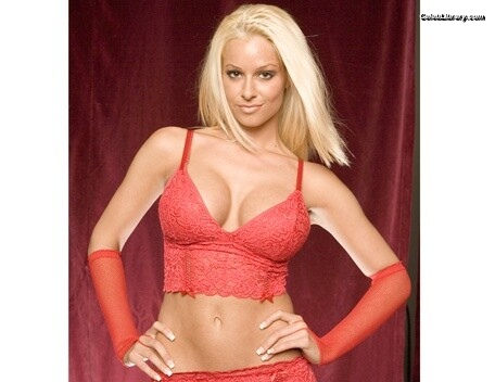 Maryse photo 24 of 1532