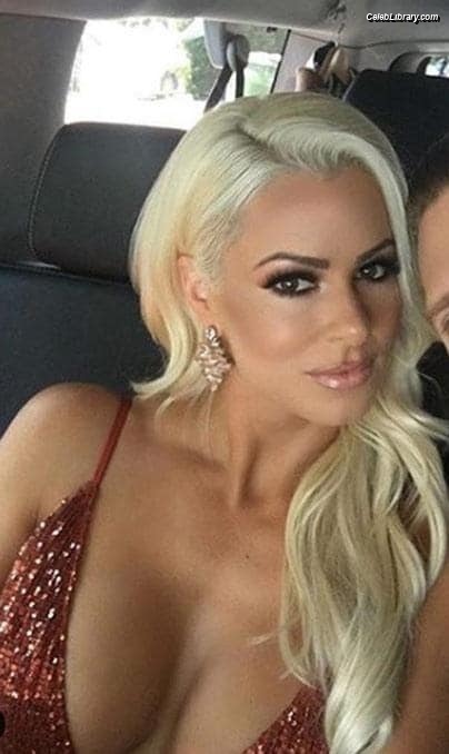 Maryse photo 9 of 1532