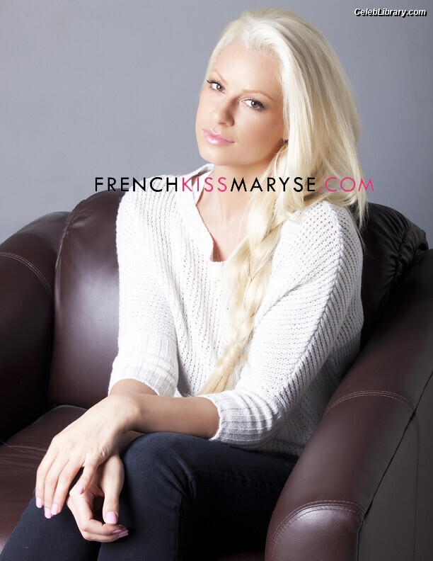 Maryse photo 15 of 1532