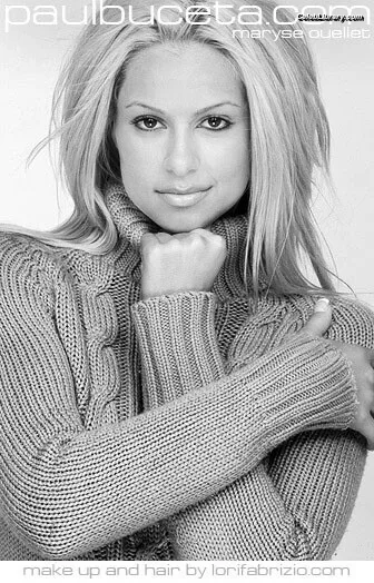 Maryse photo 19 of 1532