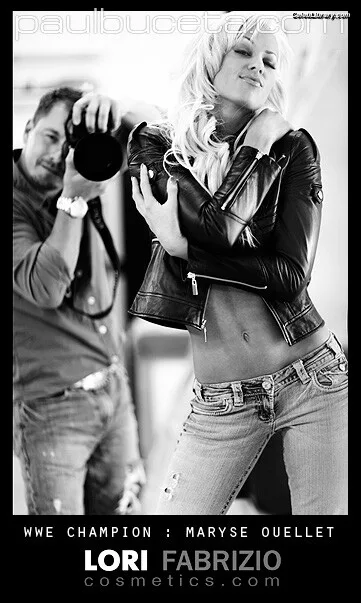 Maryse photo 15 of 1532