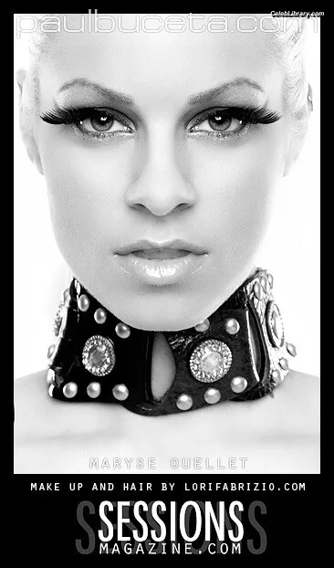 Maryse photo 15 of 1532