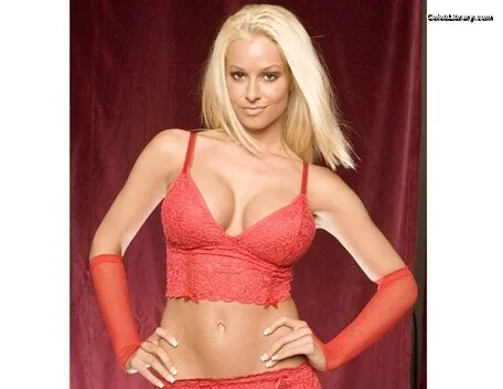 Maryse photo 3 of 1532