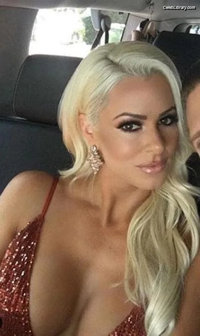 Maryse photo 1 of 1532