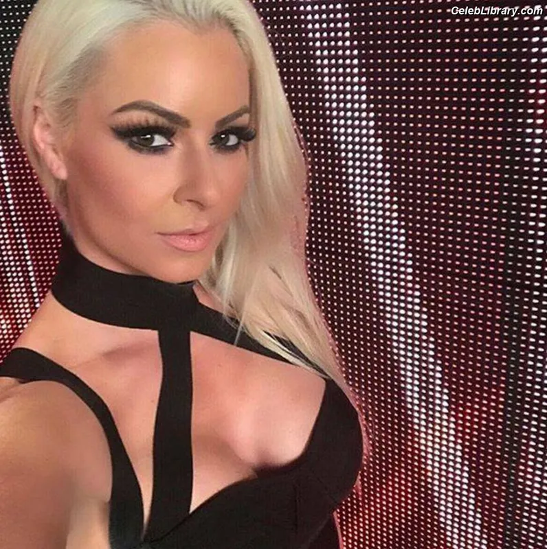 Maryse photo 9 of 1532