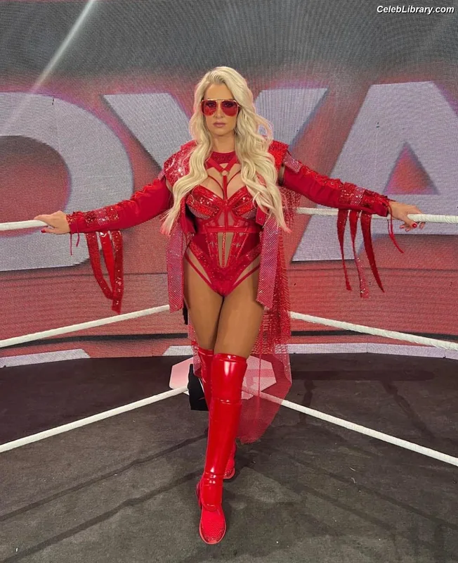 Maryse photo 4 of 1532