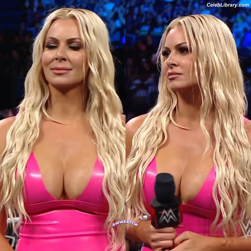 Maryse photo 21 of 1532
