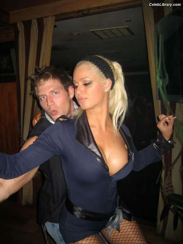 Maryse photo 13 of 1532
