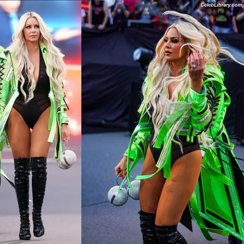 Maryse photo 12 of 1532
