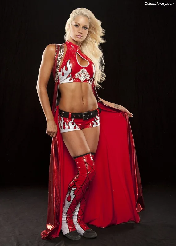 Maryse photo 17 of 1532