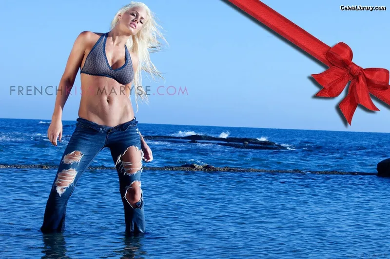 Maryse photo 11 of 1532