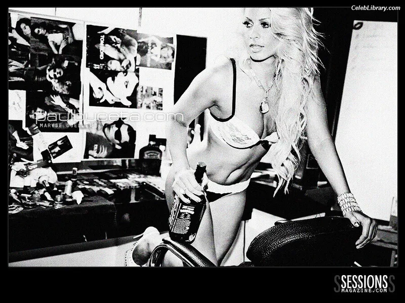 Maryse photo 19 of 1532