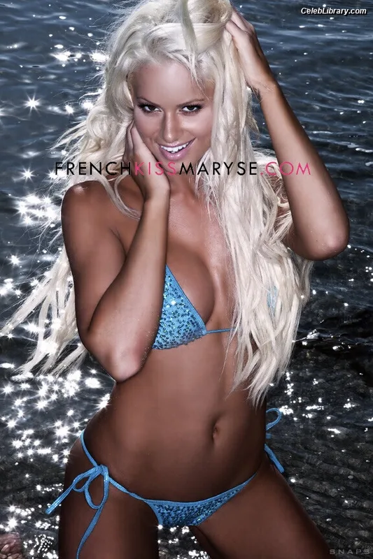 Maryse photo 22 of 1532