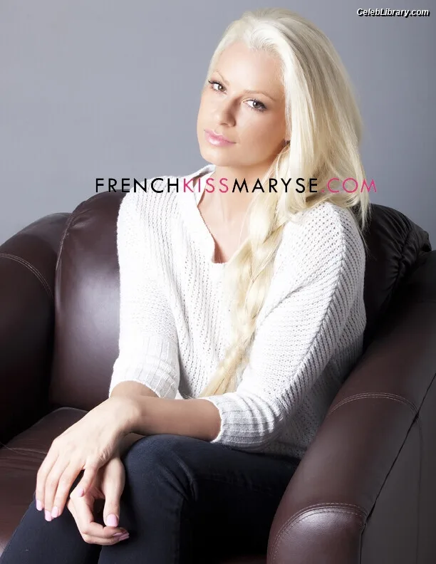 Maryse photo 19 of 1532