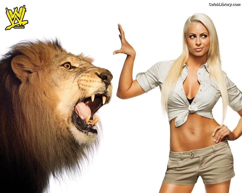Maryse photo 1 of 1532