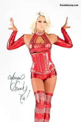Maryse photo 6 of 1532