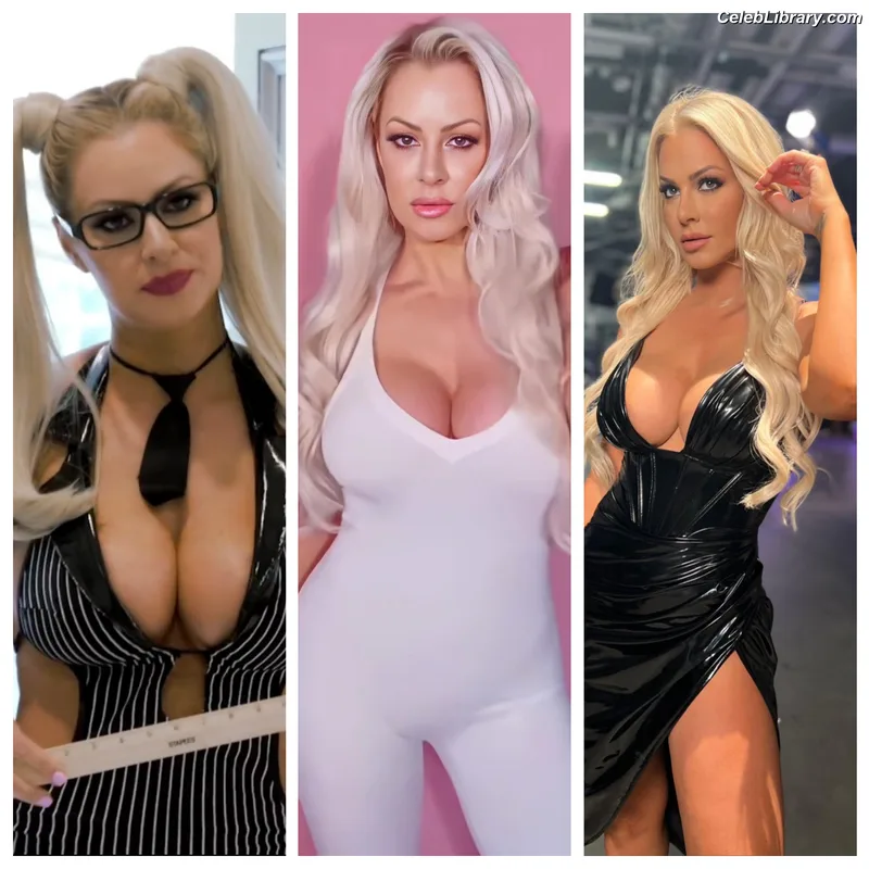 Maryse photo 16 of 1532