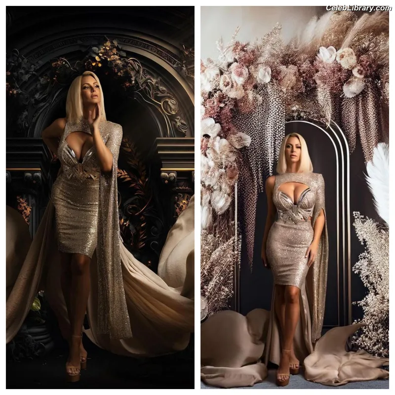 Maryse photo 14 of 1532