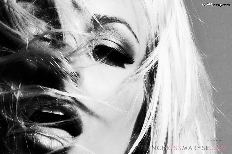 Maryse photo 13 of 1532