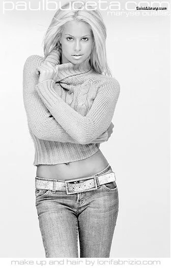 Maryse photo 13 of 1532