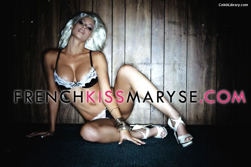 Maryse photo 5 of 1532