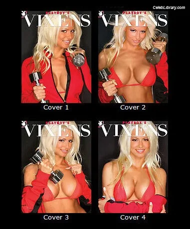 Maryse photo 11 of 1532