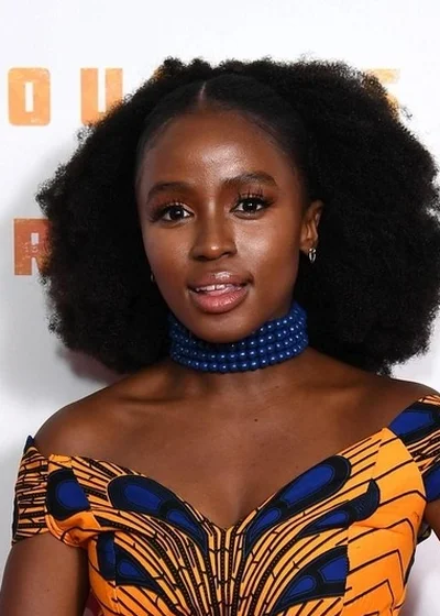 Masali Baduza