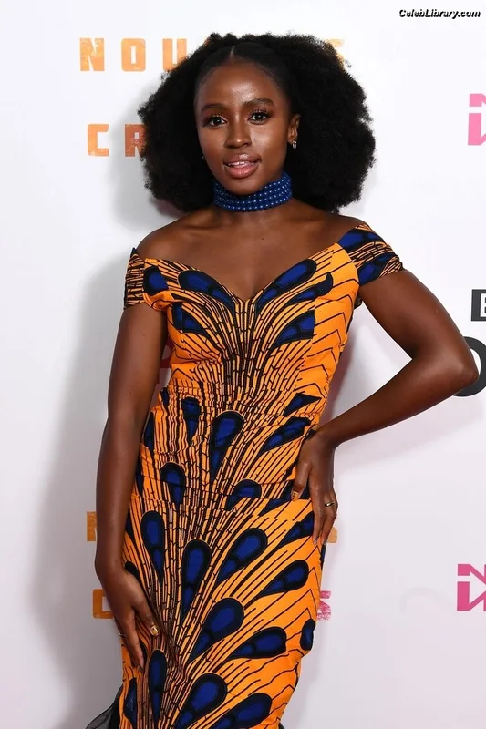 Masali Baduza photo 2 of 11