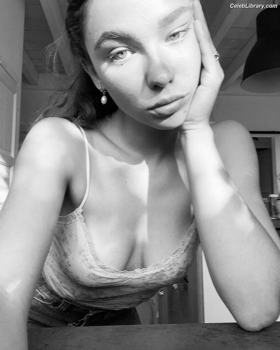 Matilda De Angelis