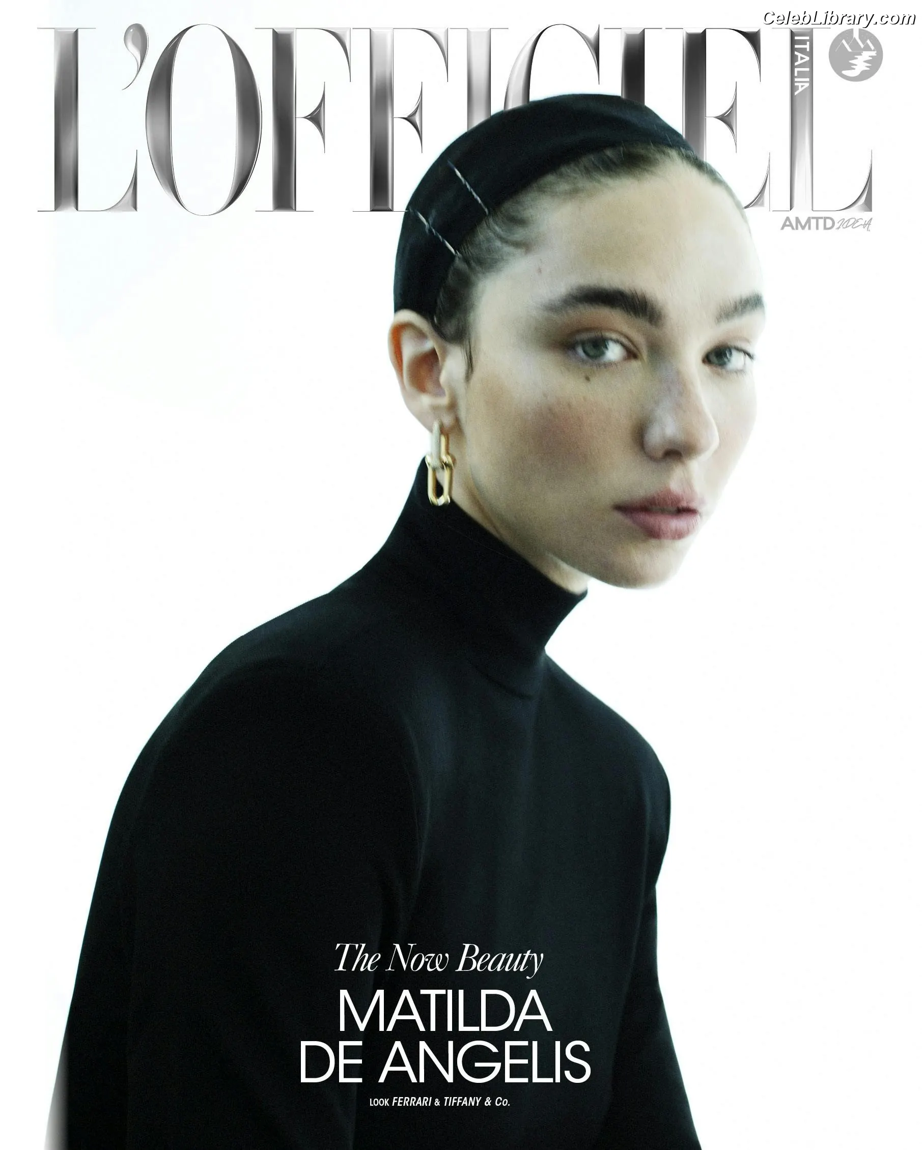 Matilda De Angelis photo 6 of 100