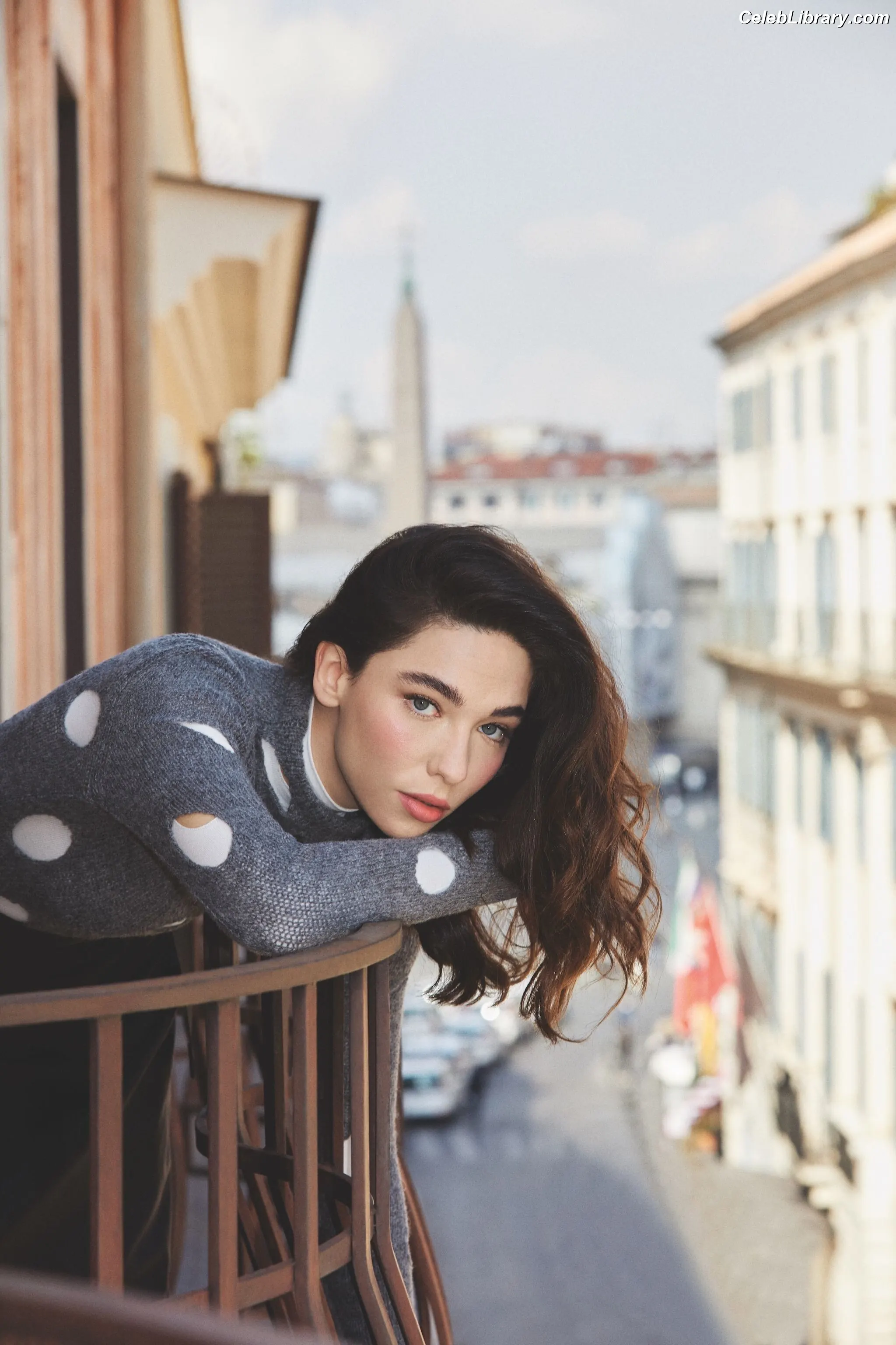 Matilda De Angelis photo 13 of 100