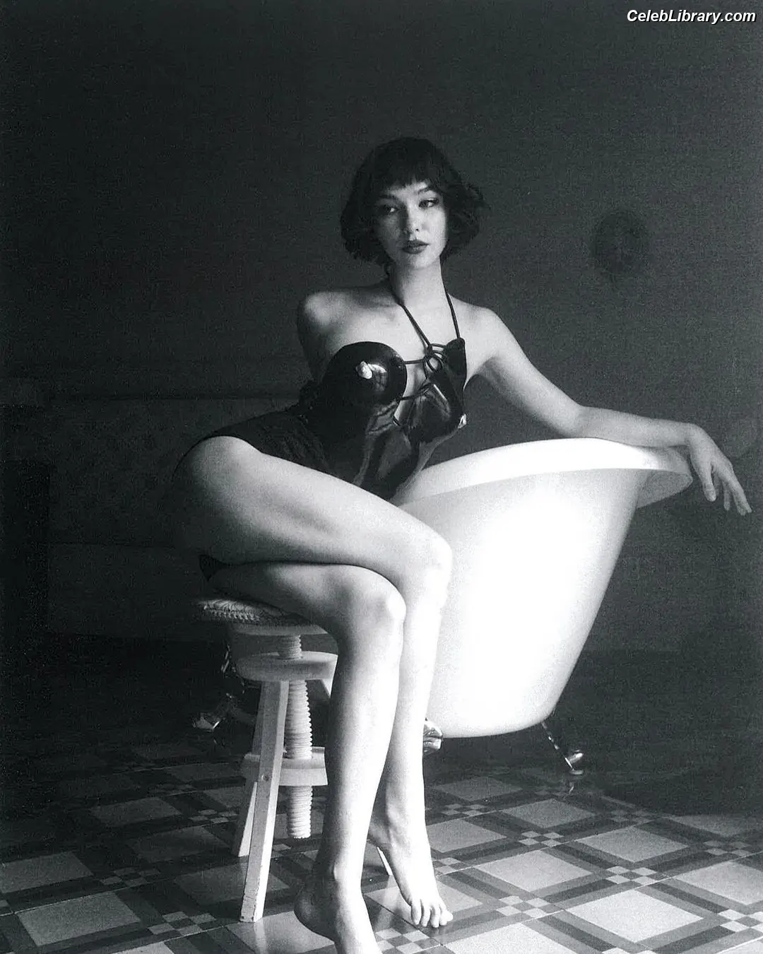 Matilda De Angelis photo 23 of 100