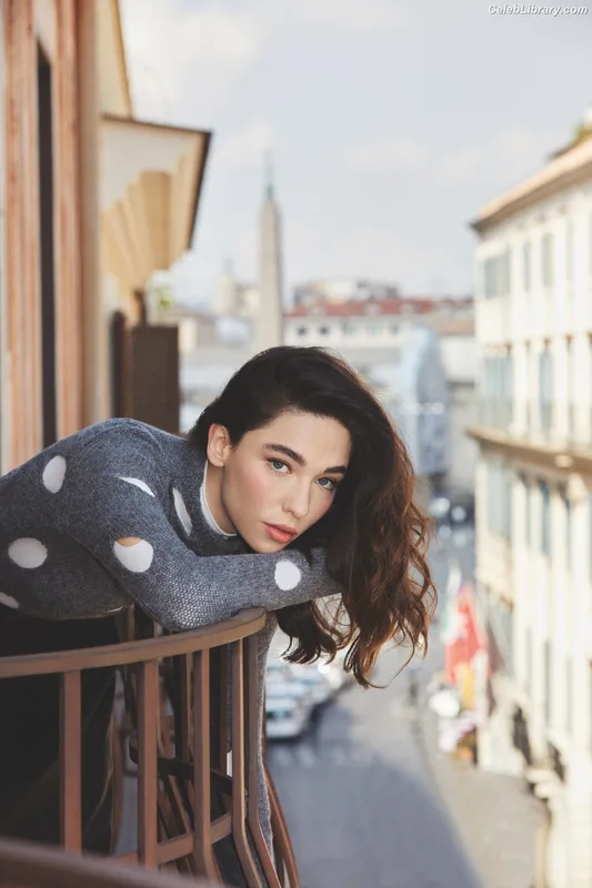 Matilda De Angelis photo 13 of 101