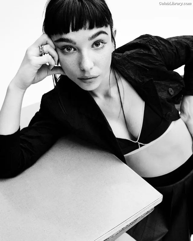Matilda De Angelis photo 18 of 101