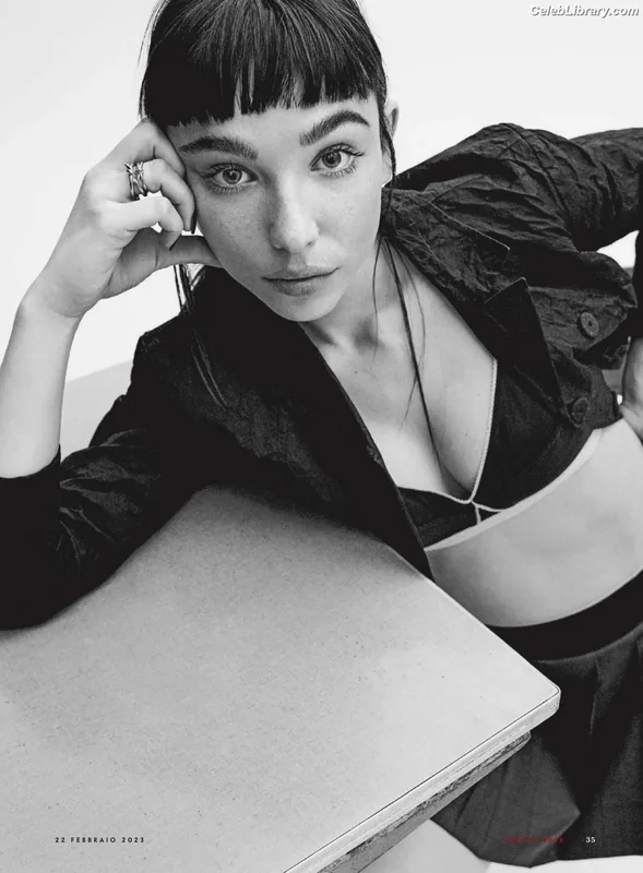 Matilda De Angelis photo 21 of 101