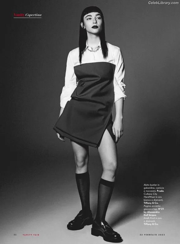 Matilda De Angelis photo 4 of 101
