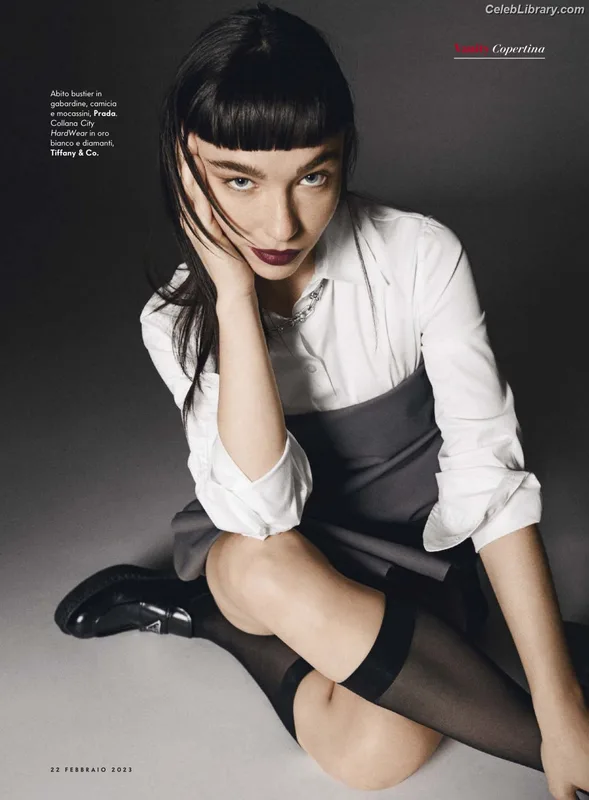 Matilda De Angelis photo 5 of 101