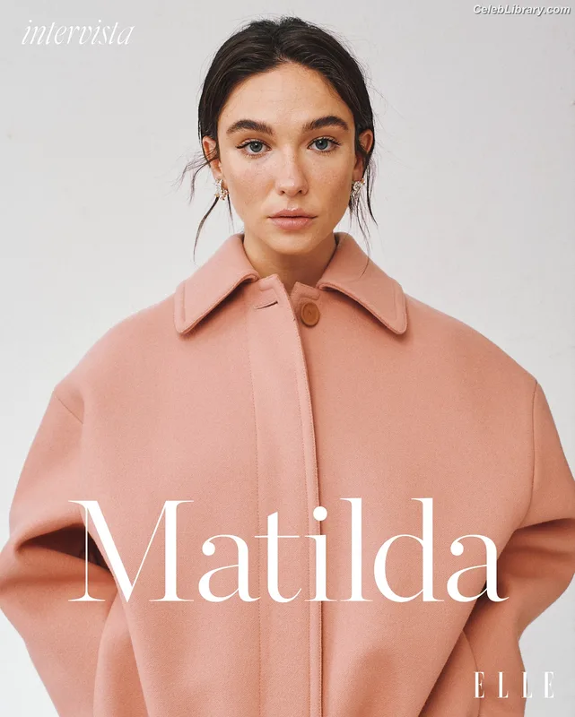 Matilda De Angelis photo 11 of 101