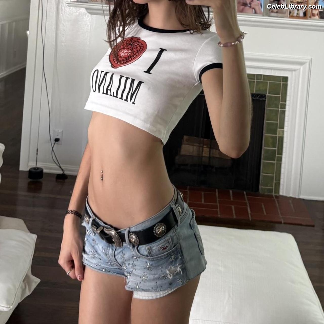 Matilde Lucidi photo 6 of 60