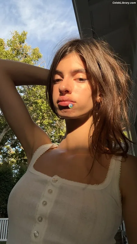Matilde Lucidi photo 4 of 60
