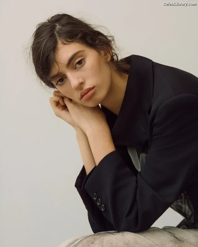 Matilde Lucidi photo 13 of 60