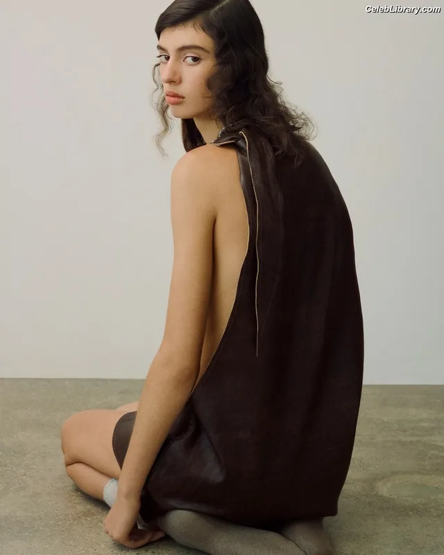 Matilde Lucidi photo 14 of 60