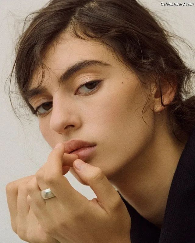Matilde Lucidi photo 16 of 60