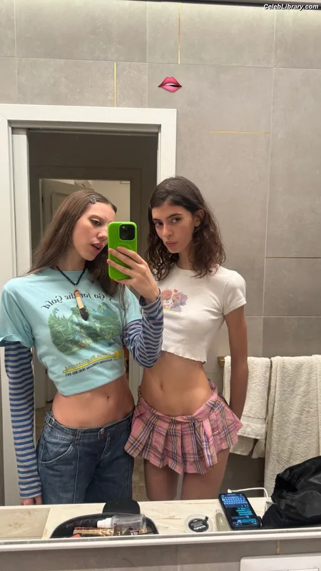 Matilde Lucidi photo 6 of 60