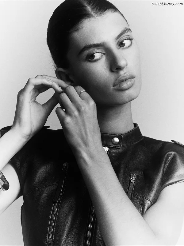 Matilde Lucidi photo 4 of 60